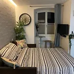 Appartamento Le Coin 45 Colmar