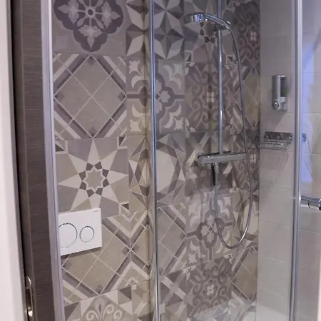 アパート Le Coin 45 コルマール