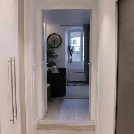 Le Coin 45 Apartment Colmar