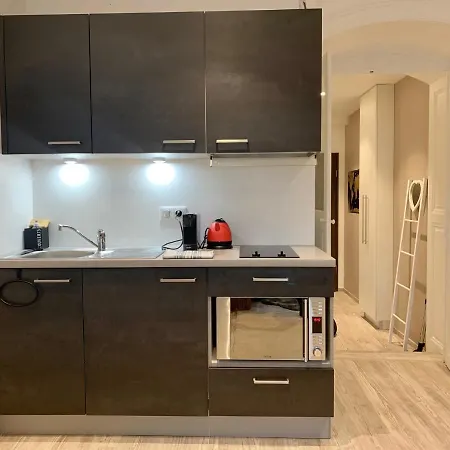 Le Coin 45 アパート