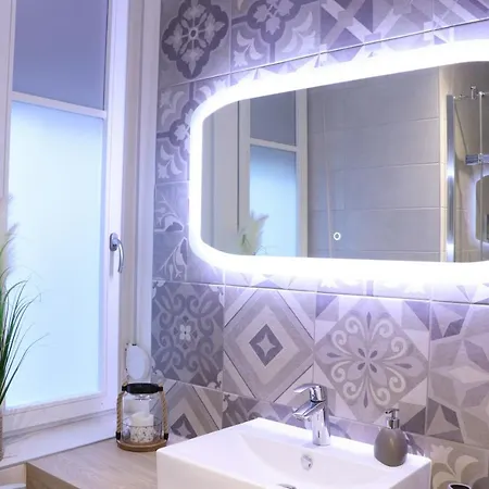 Apartmán Le Coin 45 *