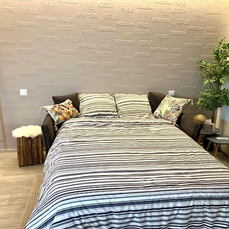 Apartment Le Coin 45