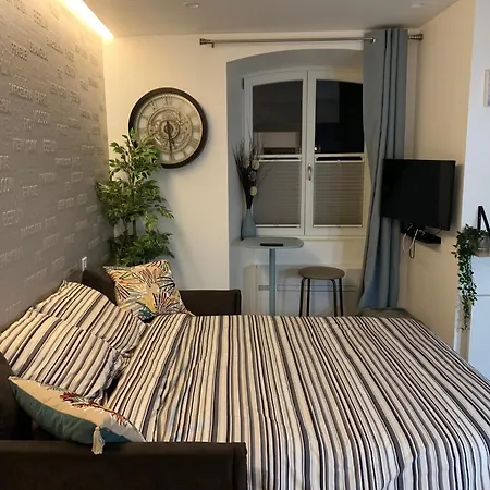 Apartmán Le Coin 45 Colmar