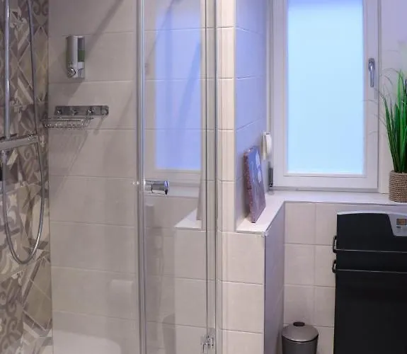 Le Coin 45 Διαμέρισμα *