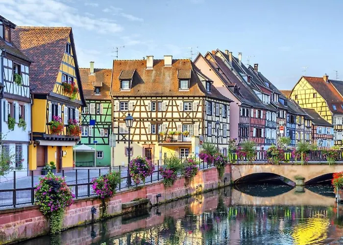 Apartment Le Coin 45 *