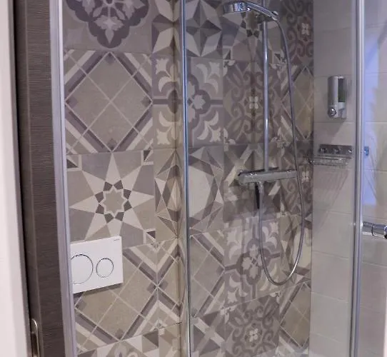 Διαμέρισμα Le Coin 45 Κολμάρ