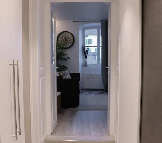 Le Coin 45 Διαμέρισμα Κολμάρ