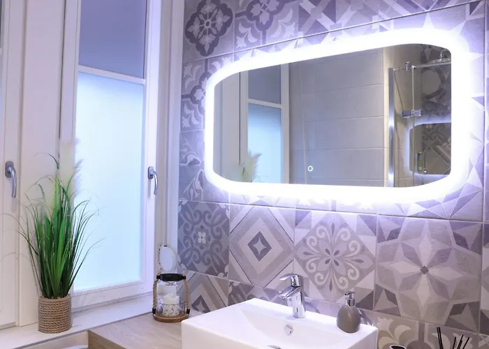 Apartment Le Coin 45 *